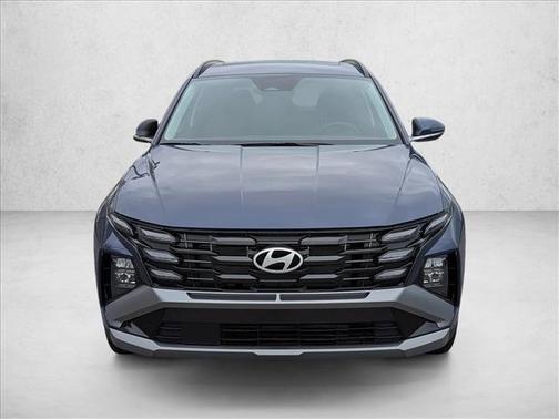 2026 Hyundai TUCSON SEL Convenience