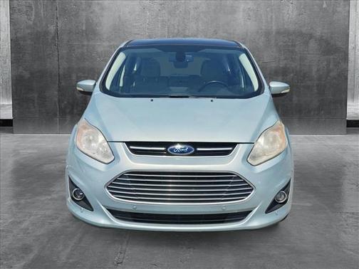 2013 Ford C-Max Hybrid SEL