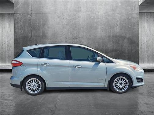 2013 Ford C-Max Hybrid SEL