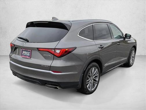 2022 Acura MDX Advance Package