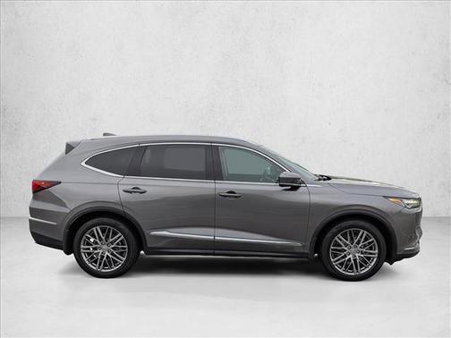 2022 Acura MDX Advance Package