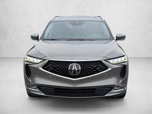2022 Acura MDX Advance Package
