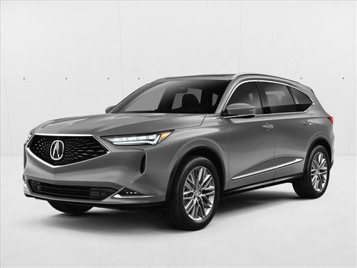 2022 Acura MDX Advance Package