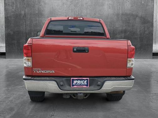 2013 Toyota Tundra Grade