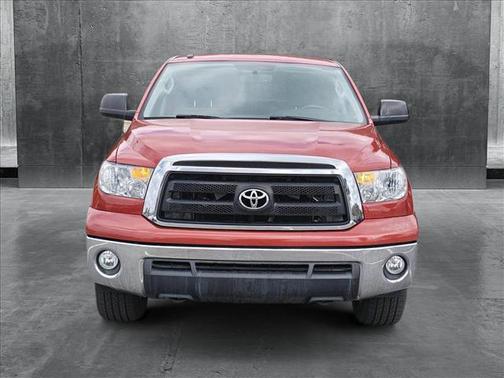 2013 Toyota Tundra Grade