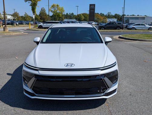 2026 Hyundai SONATA SEL