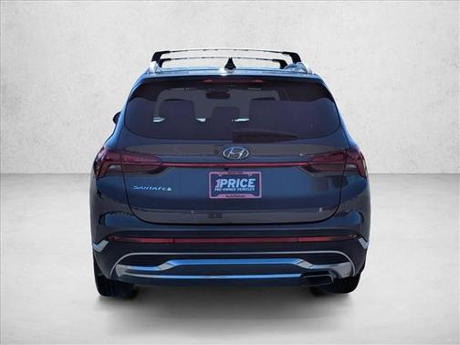 2022 Hyundai SANTA FE SEL 2.4
