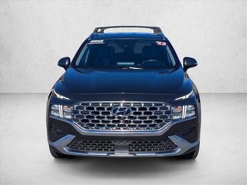 2022 Hyundai SANTA FE SEL 2.4