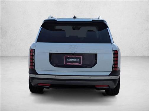 2026 Hyundai PALISADE SEL 7P