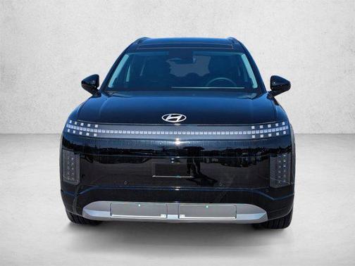 Abyss Black 2026 Hyundai IONIQ 9 Performance Limited