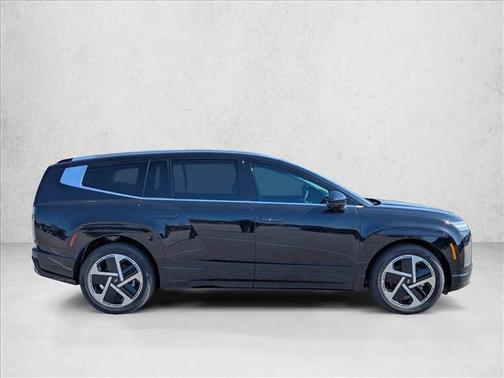 2026 Hyundai IONIQ 9 Performance Limited