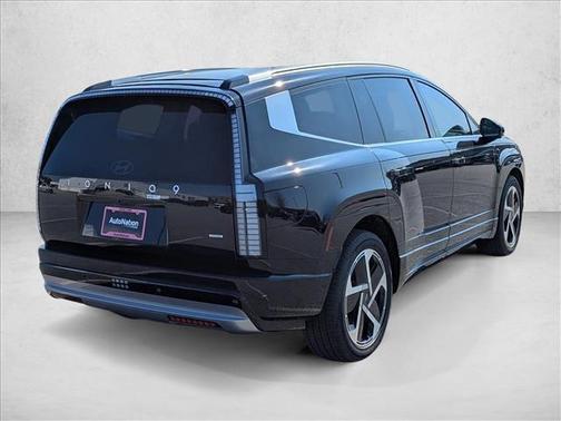 2026 Hyundai IONIQ 9 Performance Limited