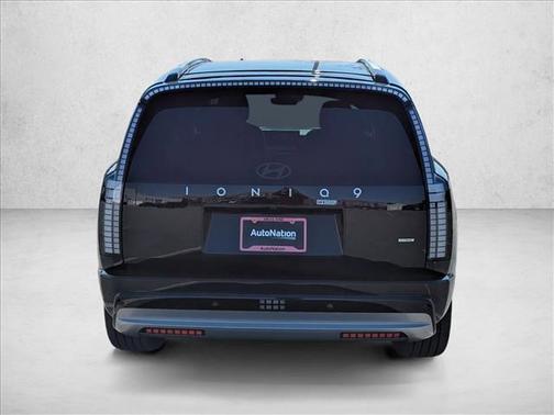 2026 Hyundai IONIQ 9 Performance Limited