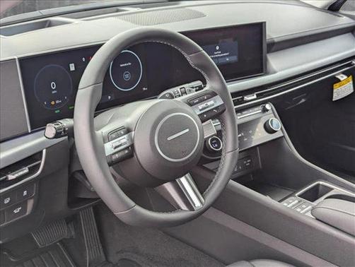2024 Hyundai SONATA Hybrid Limited