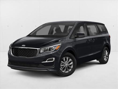 2020 Kia Sedona L
