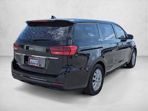 2020 Kia Sedona L