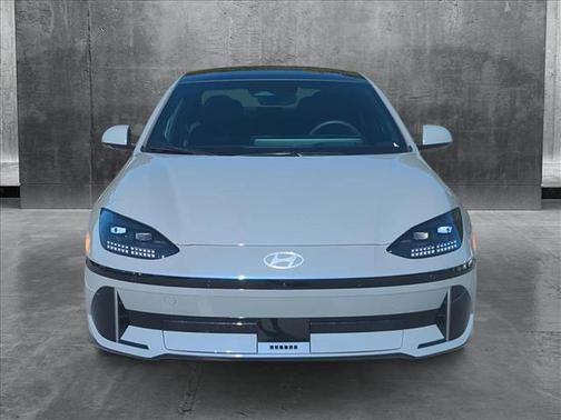 2025 Hyundai IONIQ 6 Limited