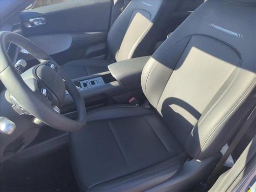 2025 Hyundai IONIQ 6 Limited