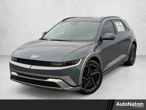 2026 Hyundai IONIQ 5 Limited