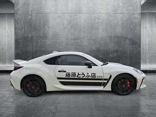 2024 Toyota GR86 Base
