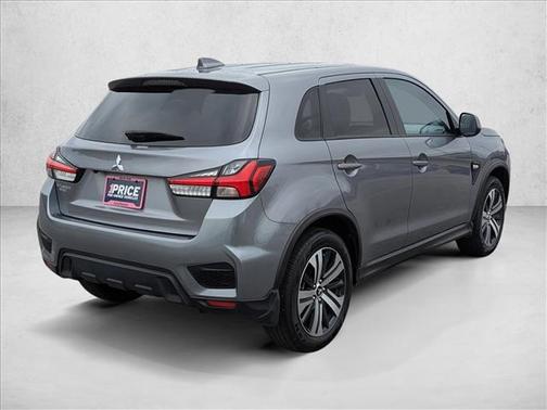 2024 Mitsubishi Outlander Sport 2.0 ES