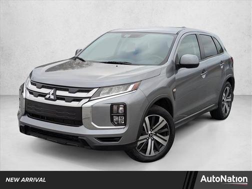 2024 Mitsubishi Outlander Sport 2.0 ES