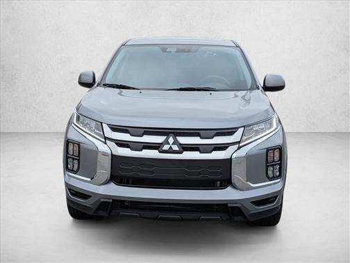 2024 Mitsubishi Outlander Sport 2.0 ES