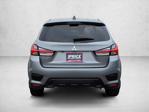 2024 Mitsubishi Outlander Sport 2.0 ES