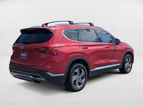 2023 Hyundai SANTA FE SEL 2.4