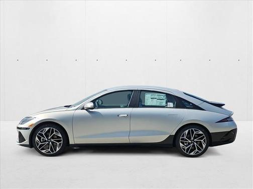 2025 Hyundai IONIQ 6 SEL