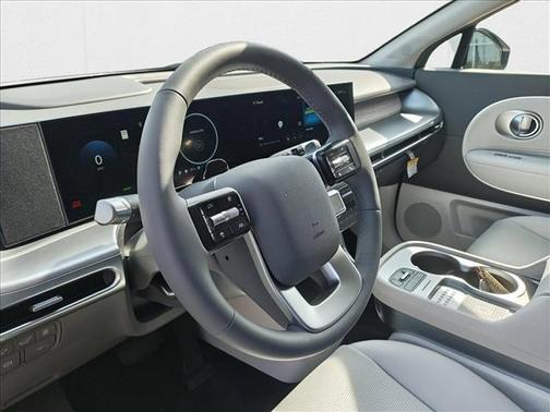 2026 Hyundai IONIQ 9 SEL