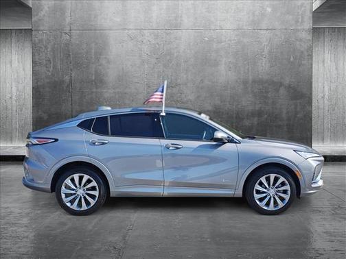 2025 Buick Envista Avenir FWD