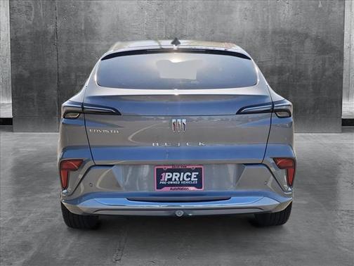 2025 Buick Envista Avenir FWD