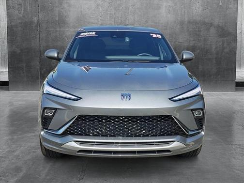2025 Buick Envista Avenir FWD