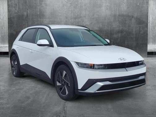 2025 Hyundai IONIQ 5 SEL