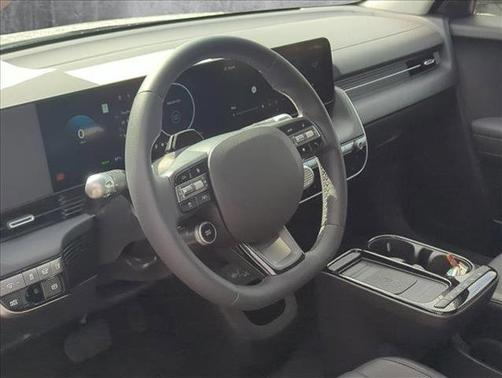 2025 Hyundai IONIQ 5 SEL