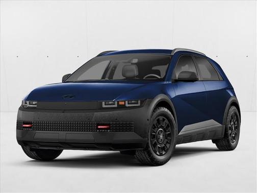 2026 Hyundai IONIQ 5 XRT