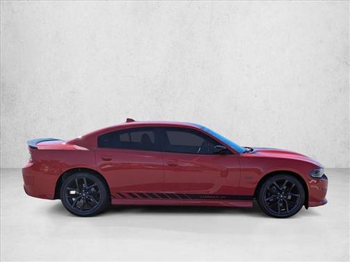 2019 Dodge Charger R/T