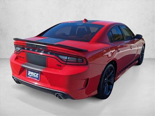 2019 Dodge Charger R/T