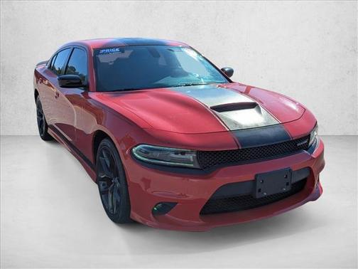 2019 Dodge Charger R/T