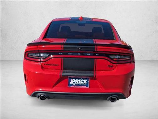 2019 Dodge Charger R/T
