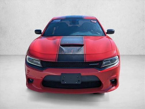 2019 Dodge Charger R/T