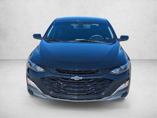 2020 Chevrolet Malibu FWD LT