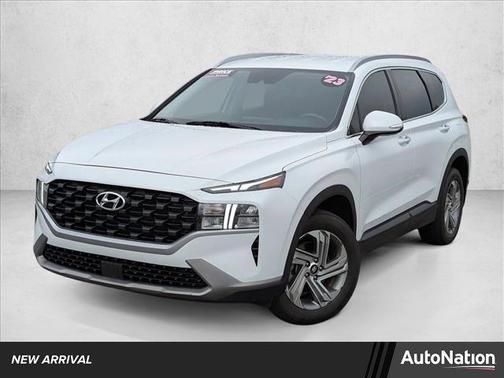 2023 Hyundai SANTA FE SEL 2.4