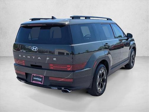 Rockwood Green 2026 Hyundai SANTA FE SEL 2.4