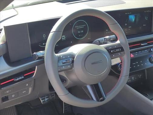 2025 Hyundai SONATA N Line