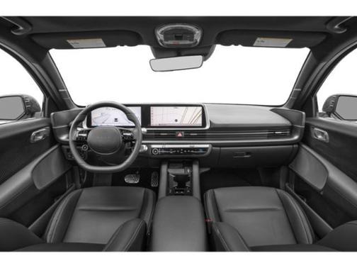2025 Hyundai IONIQ 6 Limited