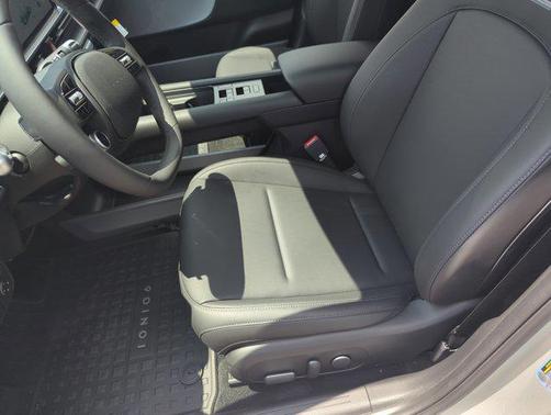 2025 Hyundai IONIQ 6 Limited