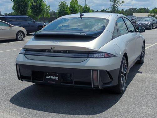 2025 Hyundai IONIQ 6 Limited