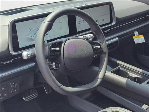 2025 Hyundai IONIQ 6 Limited